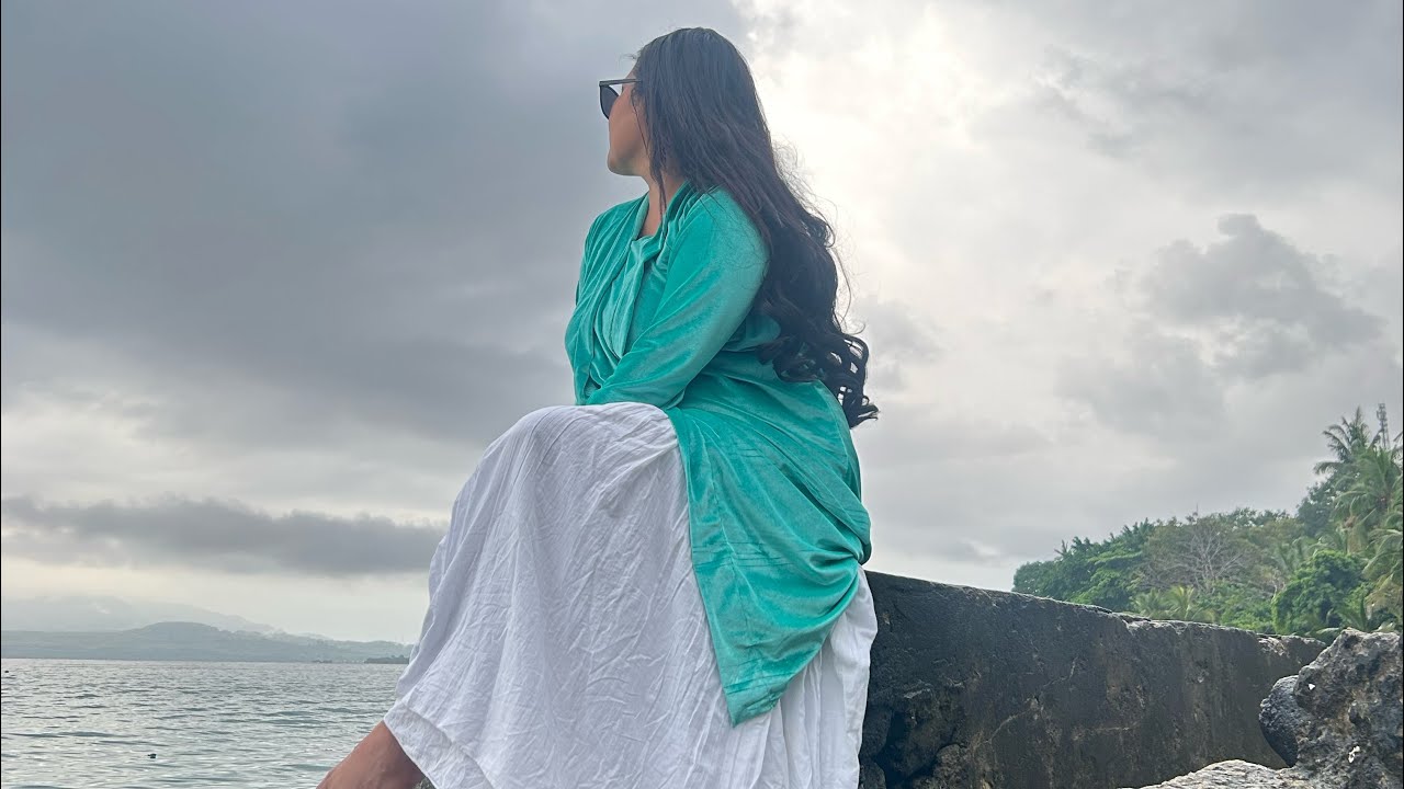 COVER LAGU INDIA KAALI NAAGIN JAISI VERSI HATUHAHA