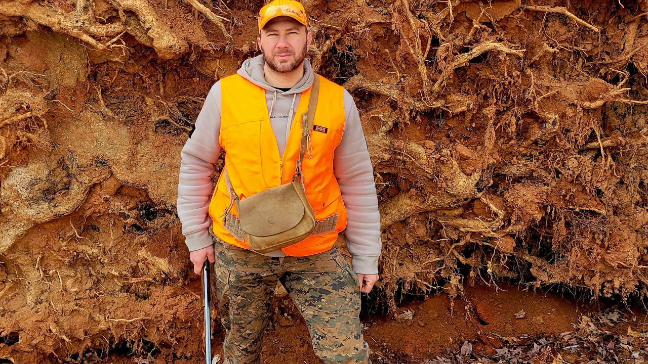 .32 Caliber For Squirrel Hunting