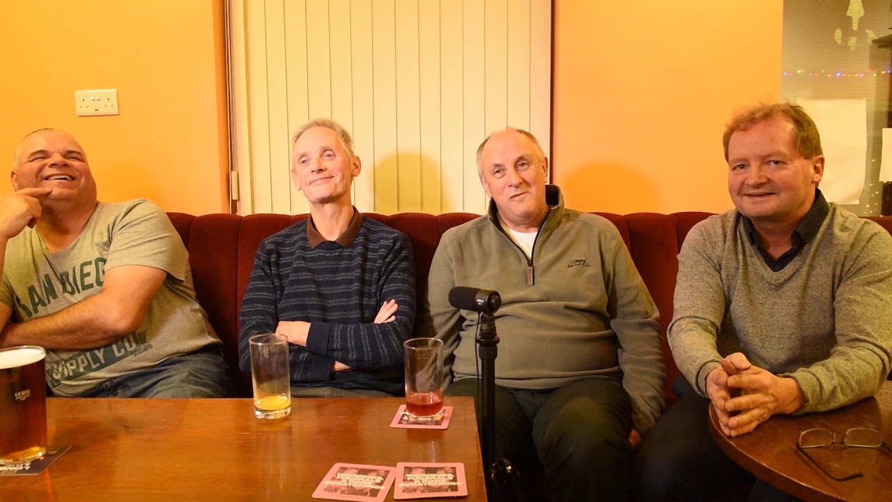 Whitwell Cricket Club Memories