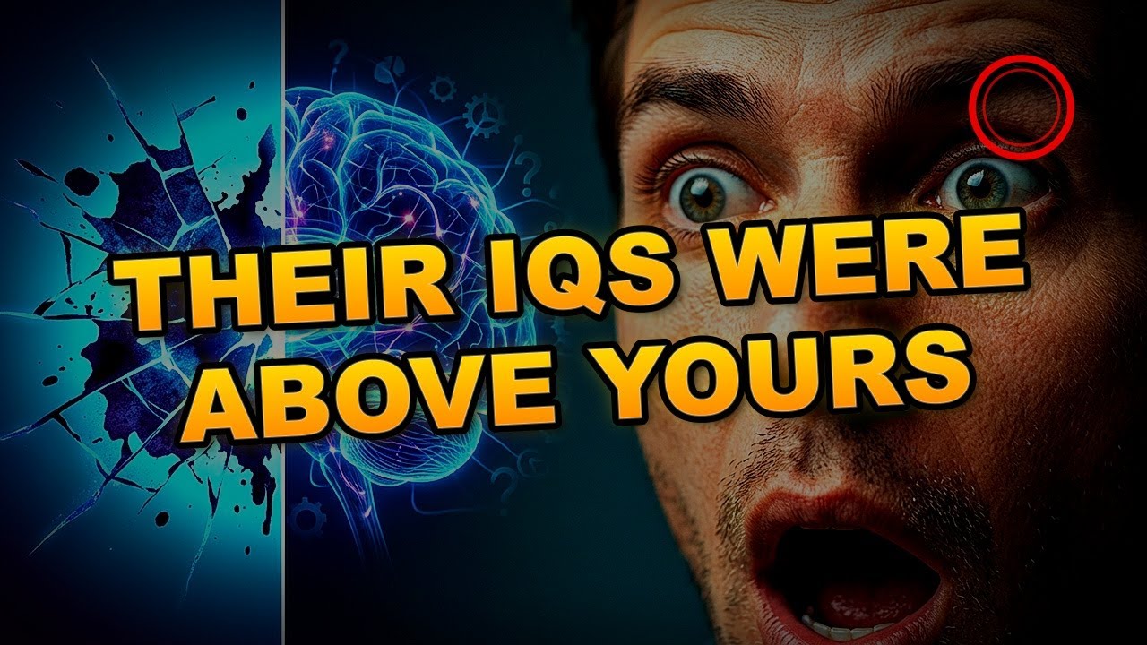 The Nuremberg IQ Tests &mdash; Every Nazi Scored Above Average