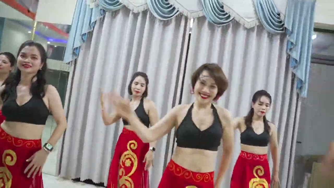 Quẻ bói / @phungyenaerobic8962  /@zumba