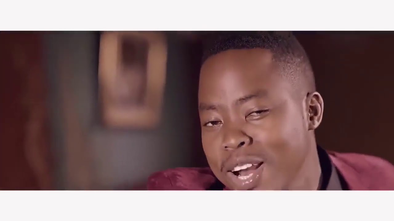 HENRY MWANJE NGENDA NAAWE OFFICIAL VIDEO 2017720P HD