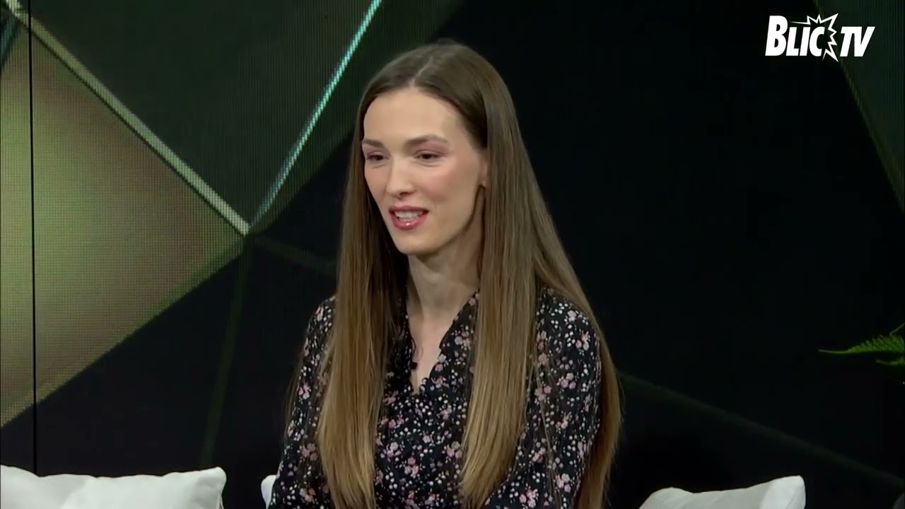 Princeza Ljubica Karađorđević je odrasla u gradu, ali decu odgaja na selu i kaže da su ovo prednosti