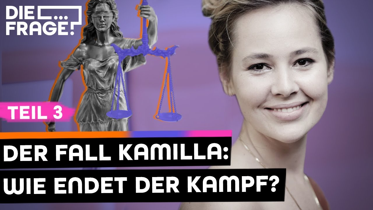 Wie sicher sind wir in der Psychiatrie? Der Fall Kamilla (Teil 3)