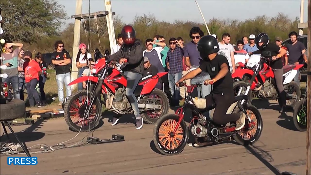 Picadas de motos 110 preparadas Argentina #PicadasDeMotos #Picadas #Motos110 #Preparadas #Sauce Ctes