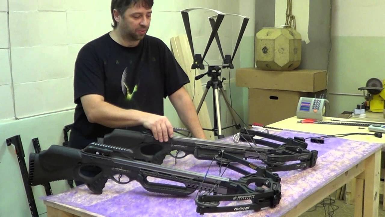 Barnett GHOST 400 vs GHOST 410 reviews
