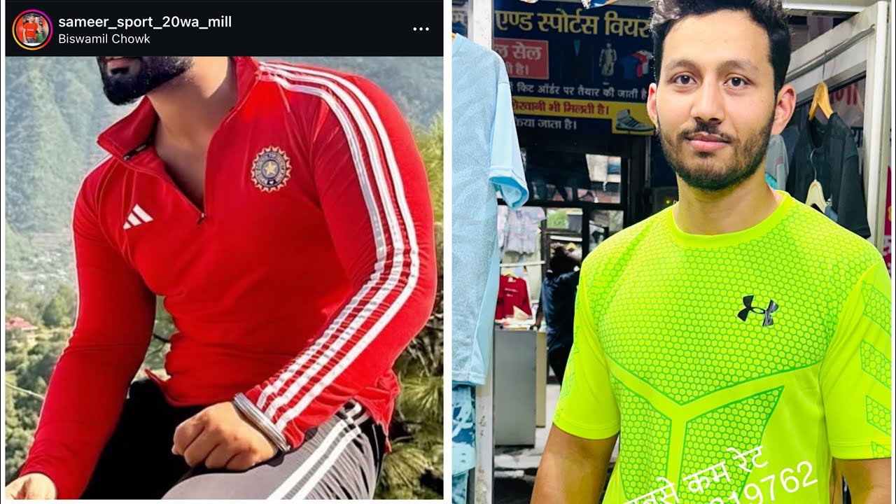 1200 वाली tshirt करदी है 1000 ki 3 pc   All over  india Dilvery  Oder now 9953808692 #wholesale
