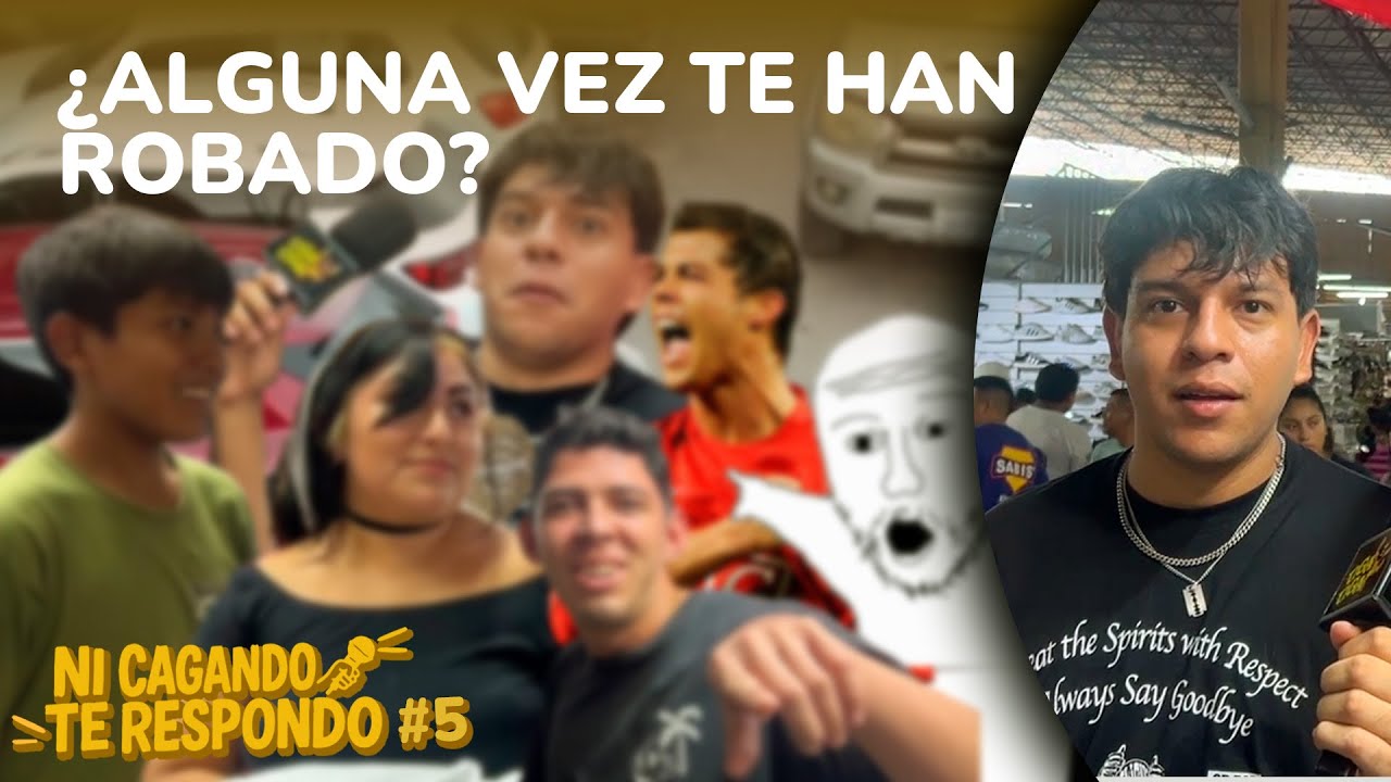 NICAGANDO TE RESPONDO #5 | Uga Uga | SadSeba | Extendido