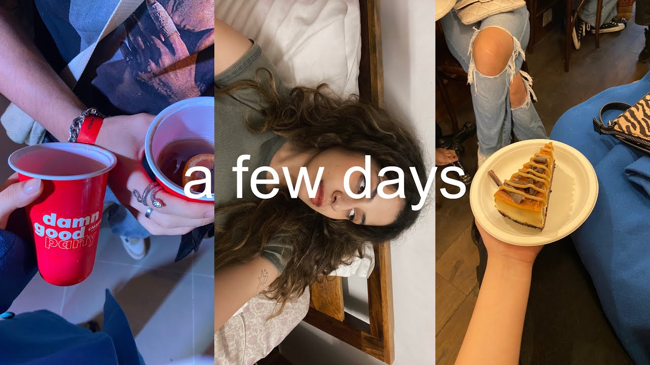 дни из недавних событий (дни рождения, события и многое другое)