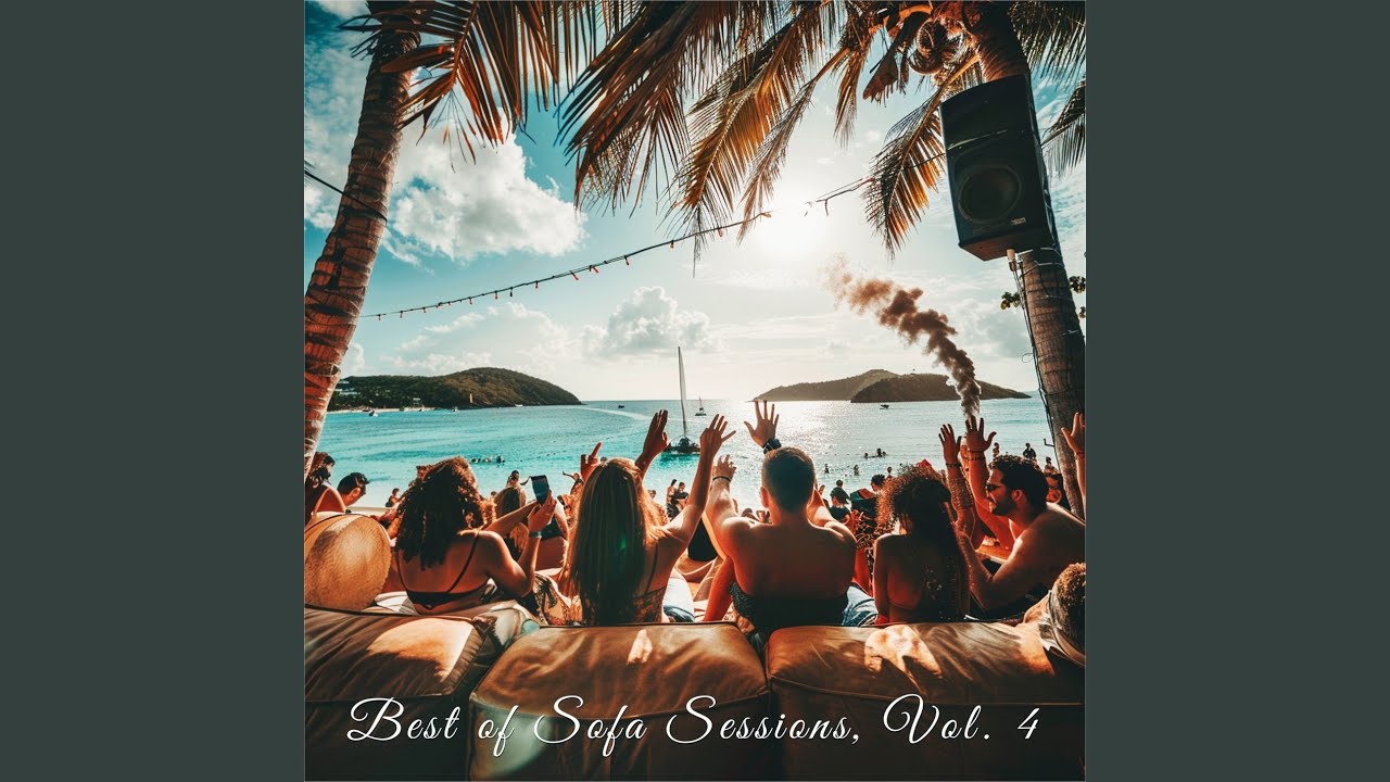 Kalipha (Klartraum Live Cinematic Remix)