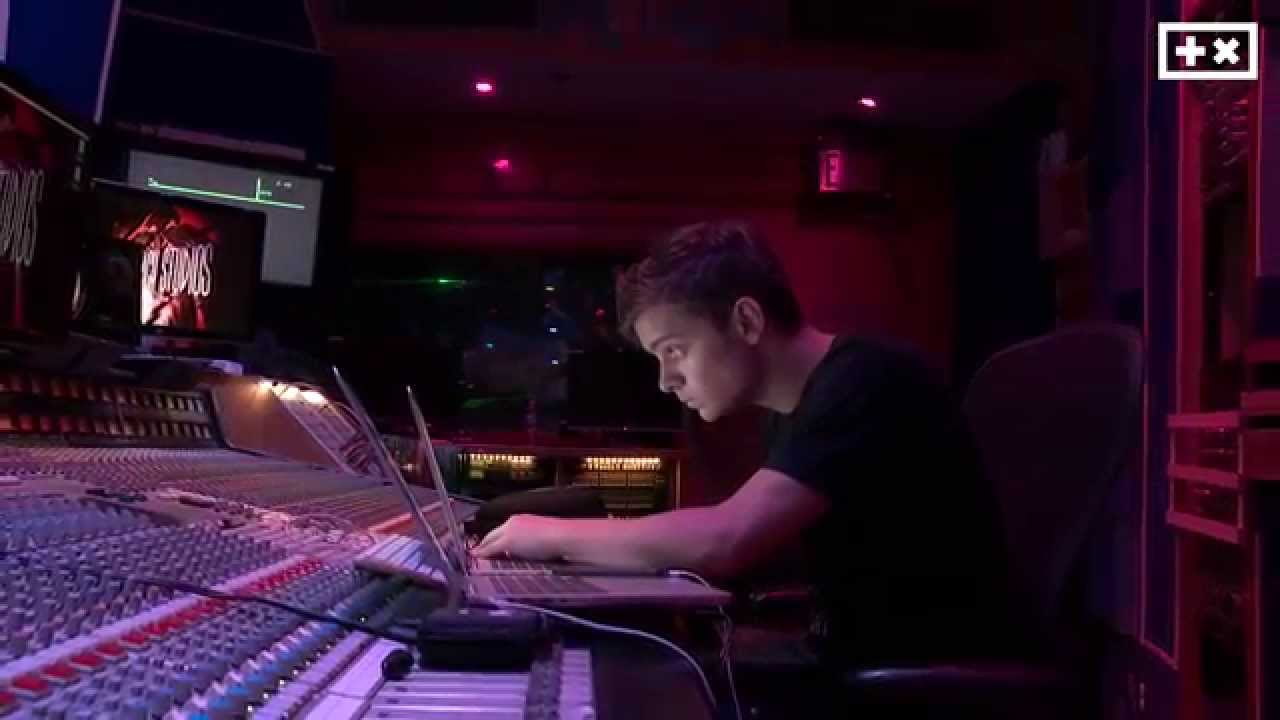 The Martin Garrix Show: S1.E3