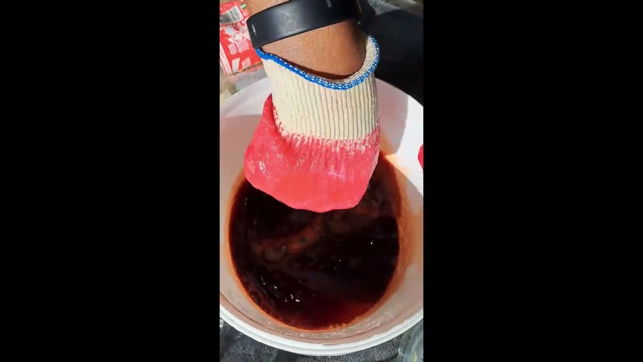 How To Make Antiseptic Disinfectant Like Dettol | Step-by-Step Production