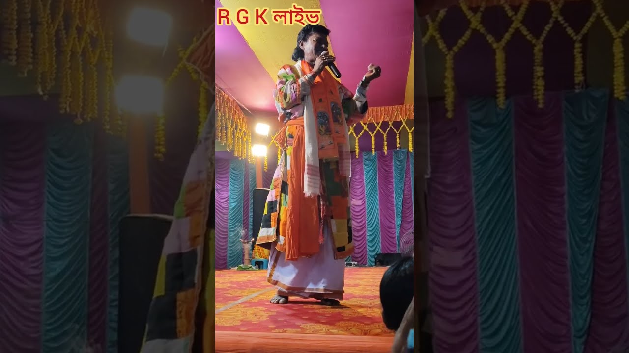  বাউল সম্রাট  *   সমিরন দাস বাউল ******