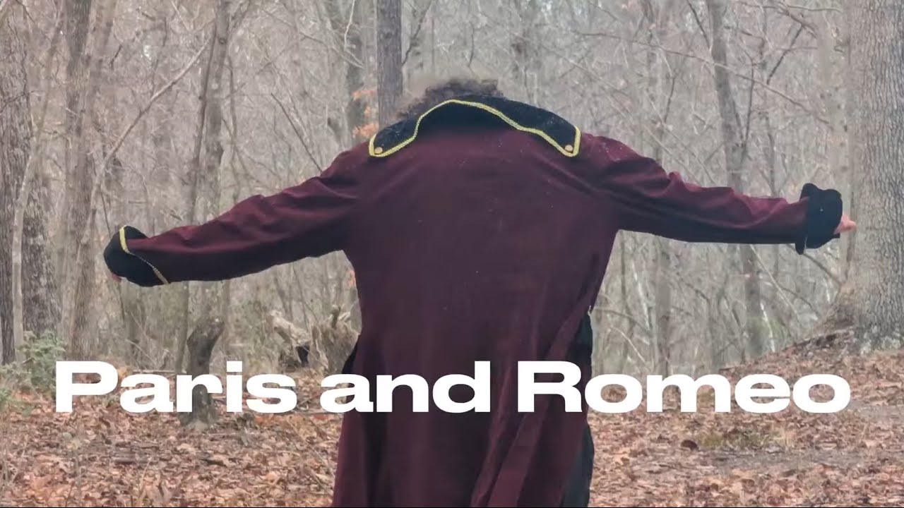 Paris and Romeo