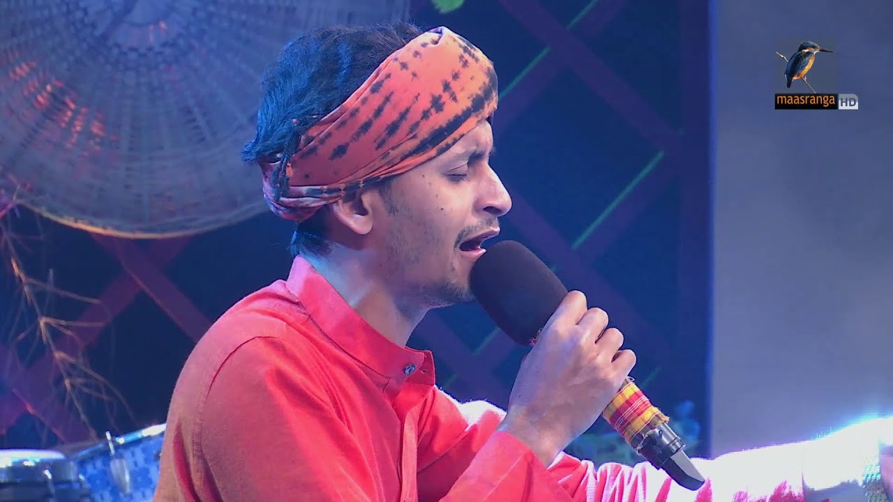 ফকির চান কি তবে সত্যিই বিচারকদের চাইতে বড় তারকা? | Magic Bauliana 2022