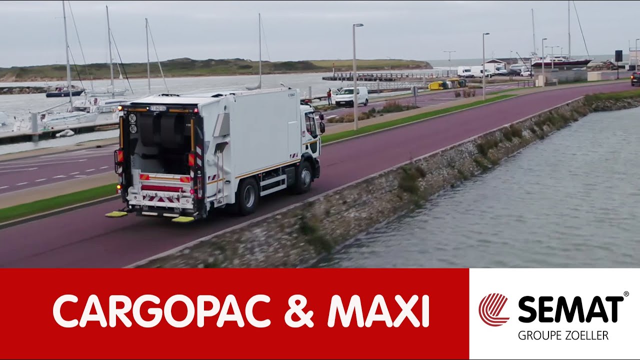CARGOPAC & MAXI