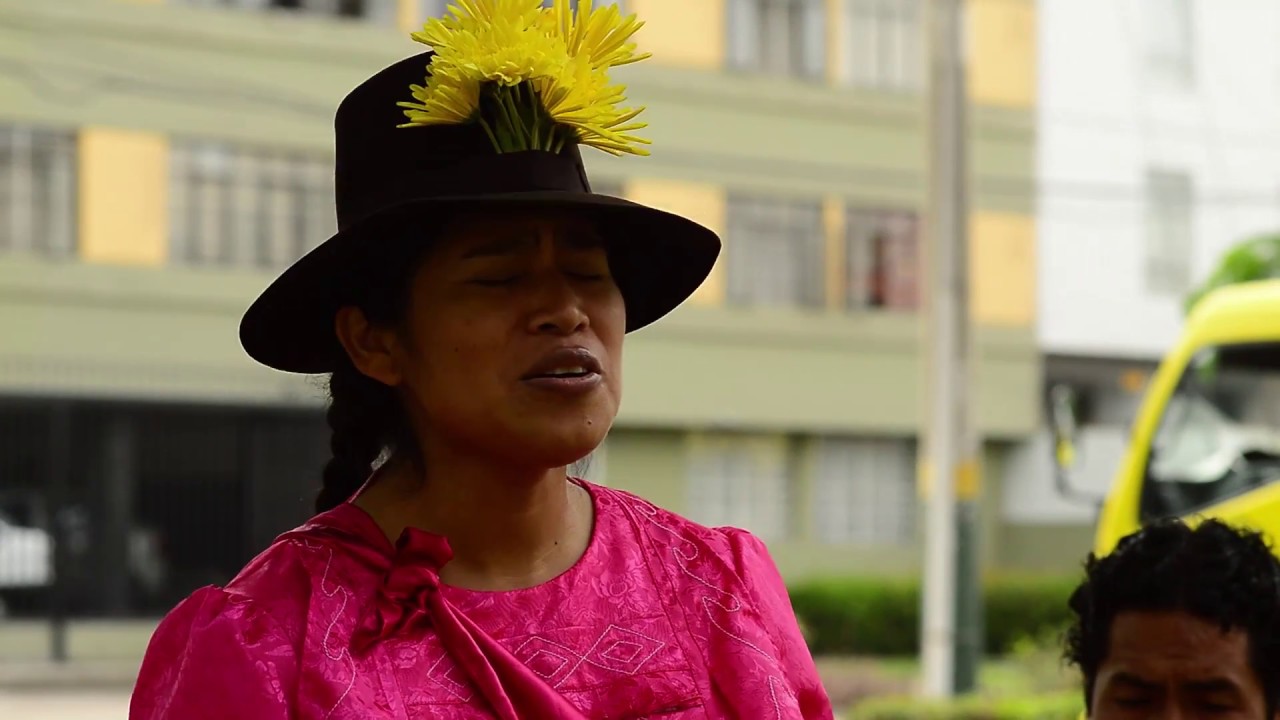 Zenobia Bautista - Amarillitoy