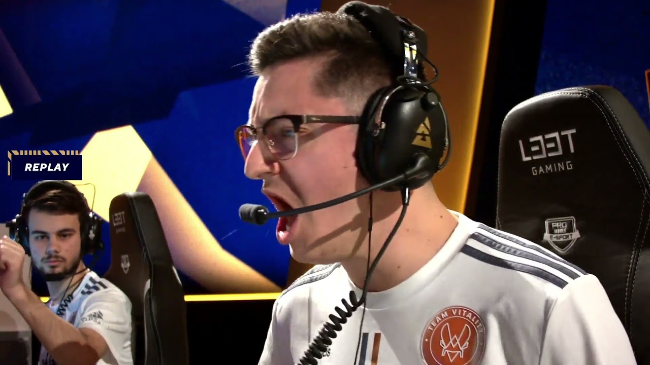 Apex : ХОРООООШ ! Апекс выучил русский \\ BLAST PREMIER WORLD FINAL 2021 Gambit vs Vitality