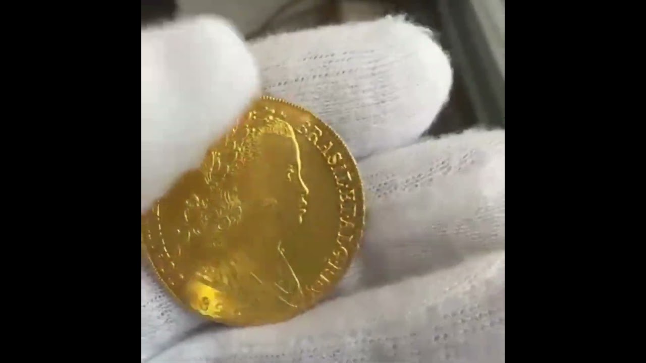 Lote | Lot 175 - Colec&ccedil;&atilde;o Imp&eacute;rio #gold #goldcoins #coinauction #auction #encheres #asta #subasta