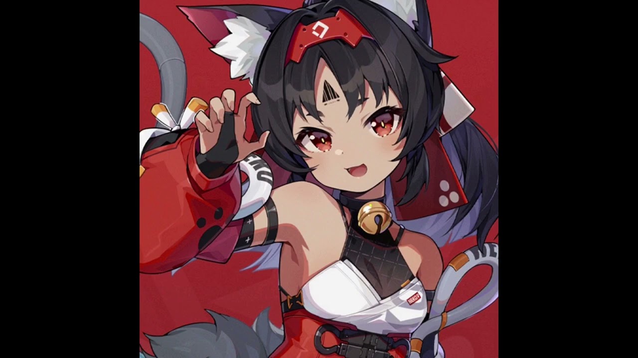 Original Song: Nekomiya