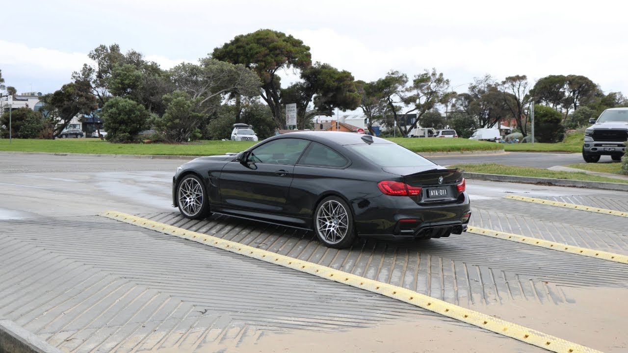 The Best BMW Tail Lights Ever Made? Installing M4 GTS Tail Lights on my Dream M4