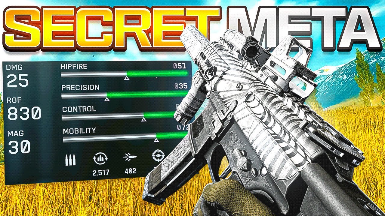 *NEW* SGX Class is OVERPOWERED in BATTLEFIELD 6! (BF6 Best SGX Class Setup)