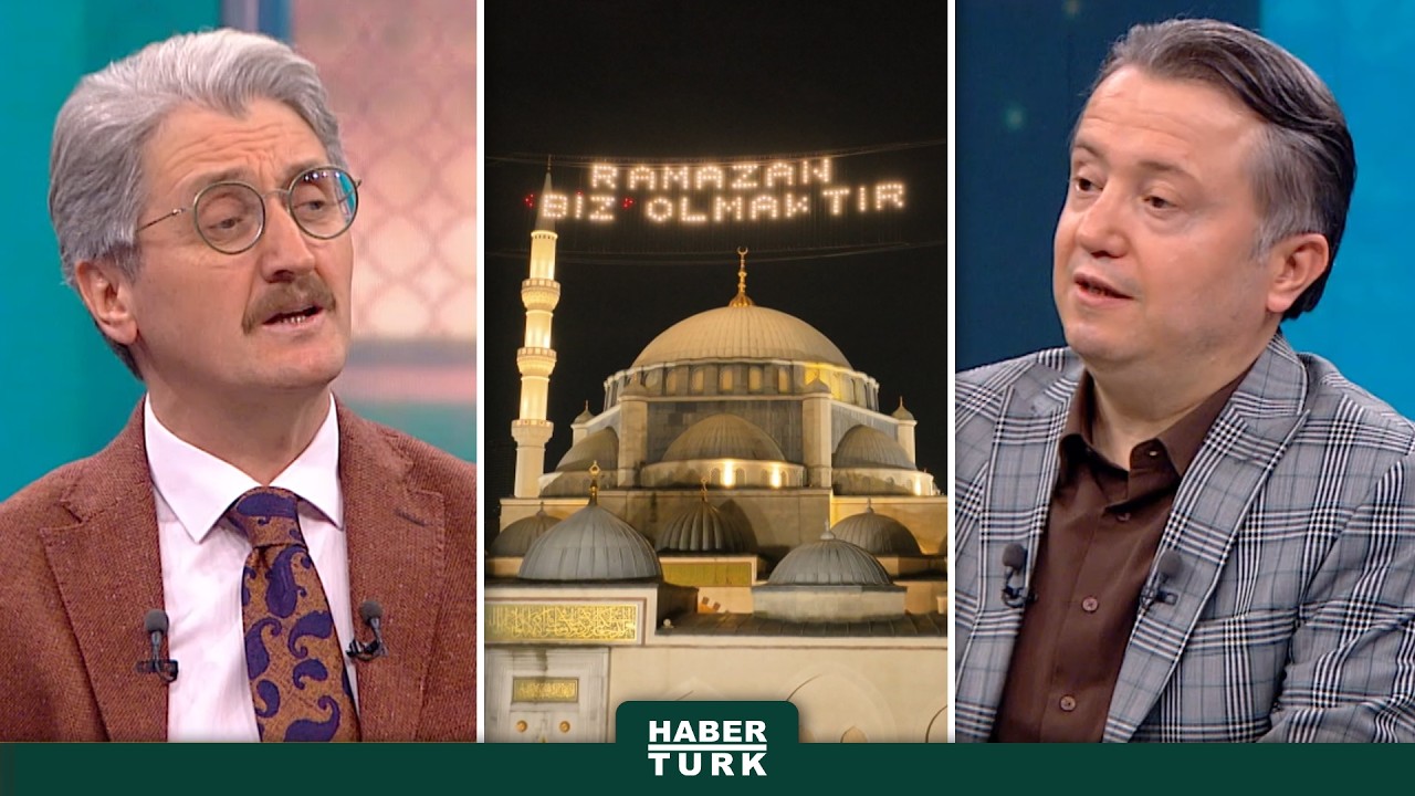 Dinimiz Nasıl Bir Ticaret Öğütler? | Ramazan Notları - 18 Mart 2026