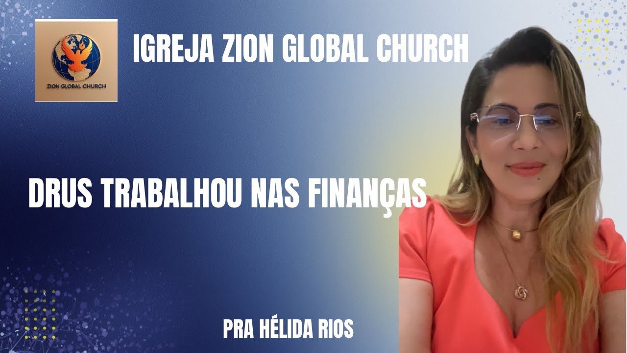 Culto da zion global