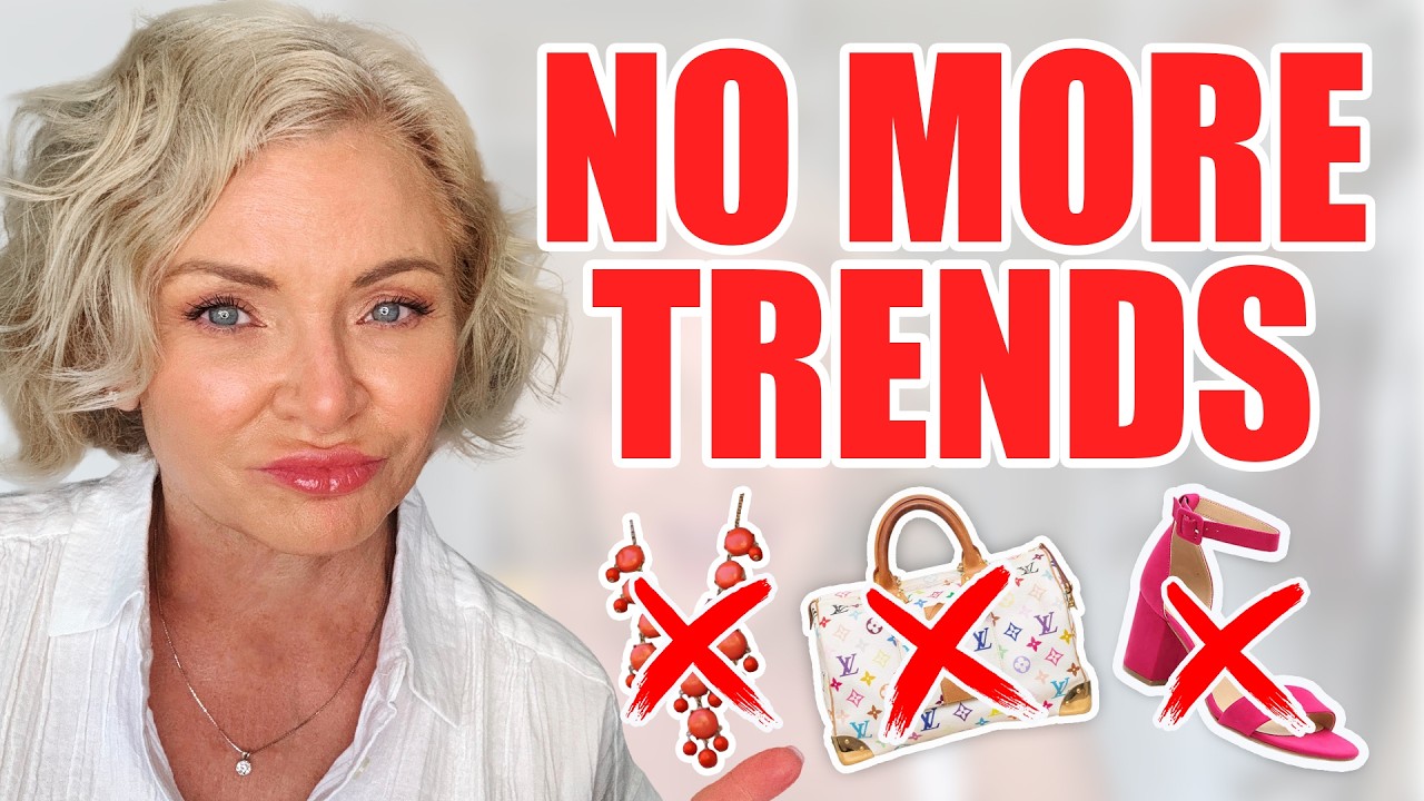 These 10 Accessories Still Work&mdash;No Matter What&rsquo;s Trending