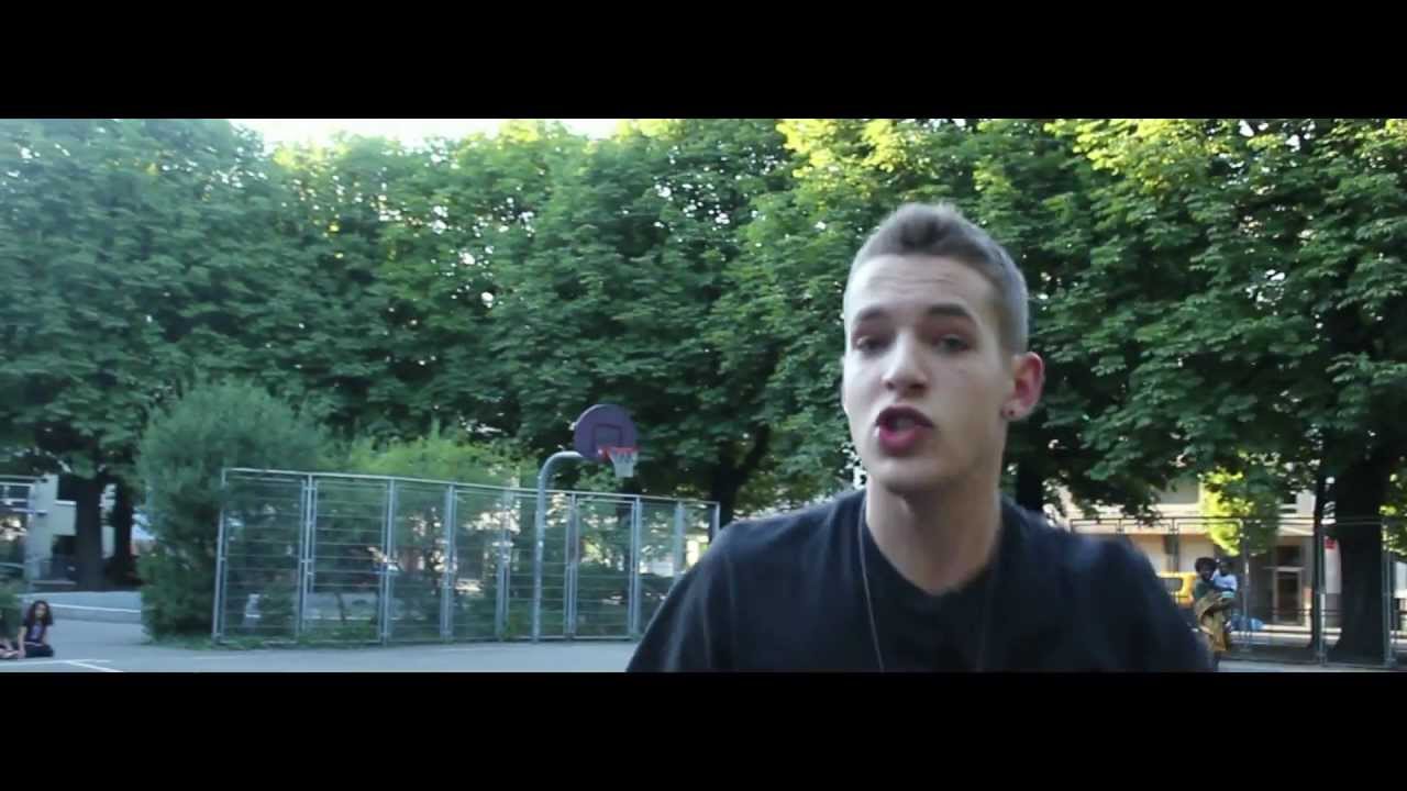 ATeP vs. -X- / Swiss VBT 2012 8tel Finale HR