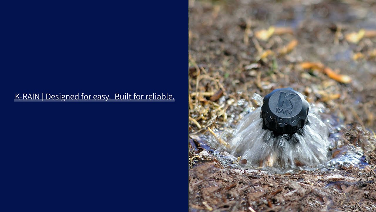 Tree Bubblers-Product Commercial