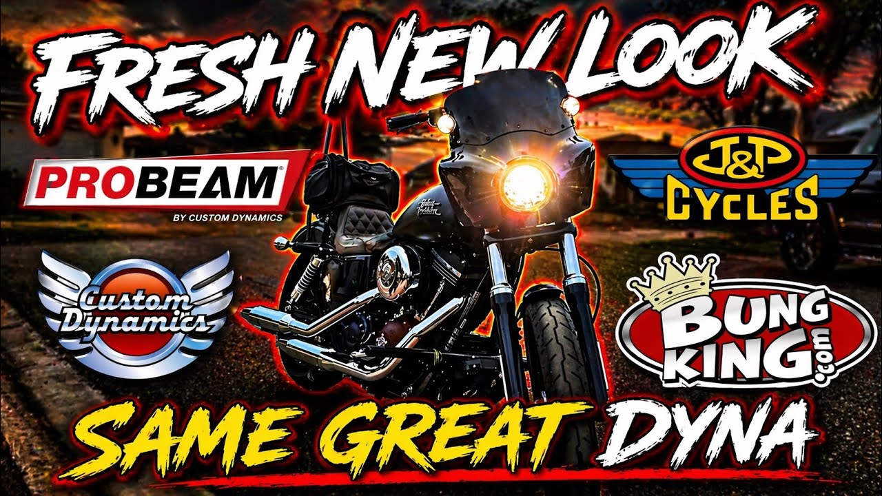 DYNA Days, выпуск 03: Модернизация DYNA