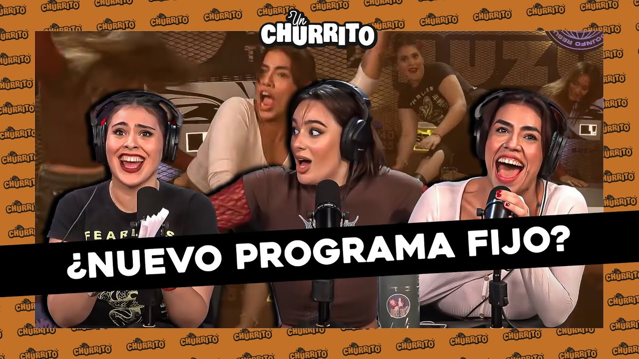 #UNCHURRITO l JUNTADA DE AMIGAS, AGUANTE BOKI, TENDENCIA #1 Y NO SEGUIMOS NI UN HILO
