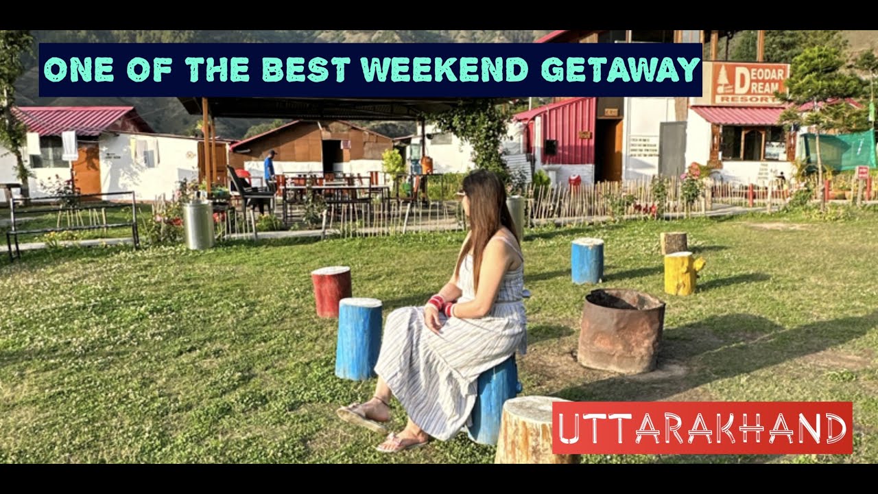 India Ka One Of The Best Weekend Getaway | Chakrata| Uttarakhand | RAREXPLORE