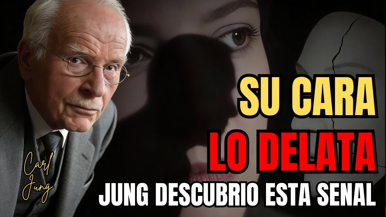 La Expresion Que Todo Mentiroso Hace Sin Darse Cuenta (Jung La Identifico)