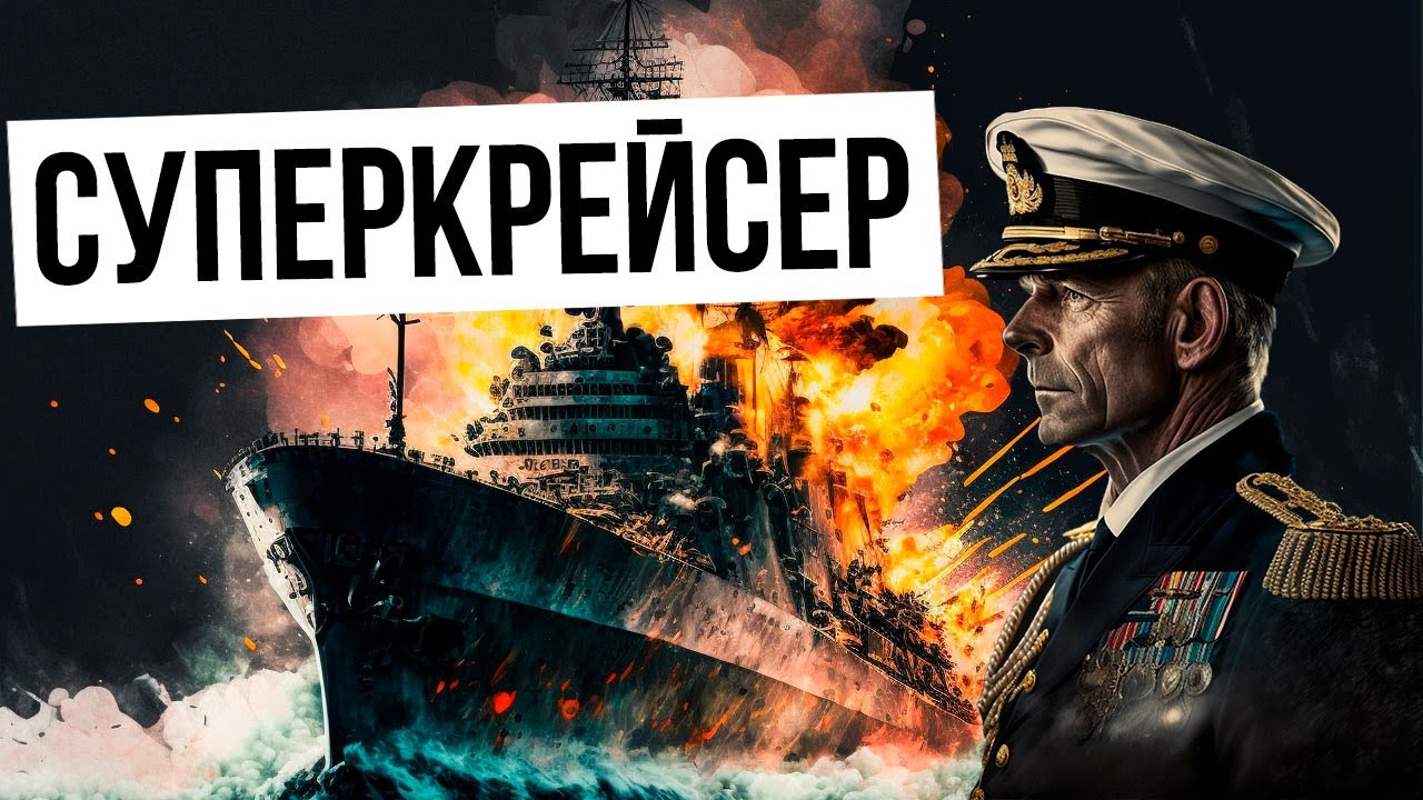 👍 ГИБРИД МИНОТАВРА И ДЕМОЙНА в Мире Кораблей