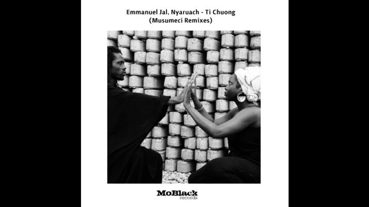 Emmanuel Jal & Nyaruach - Ti Chuong (Musumeci Supernatural Remix)