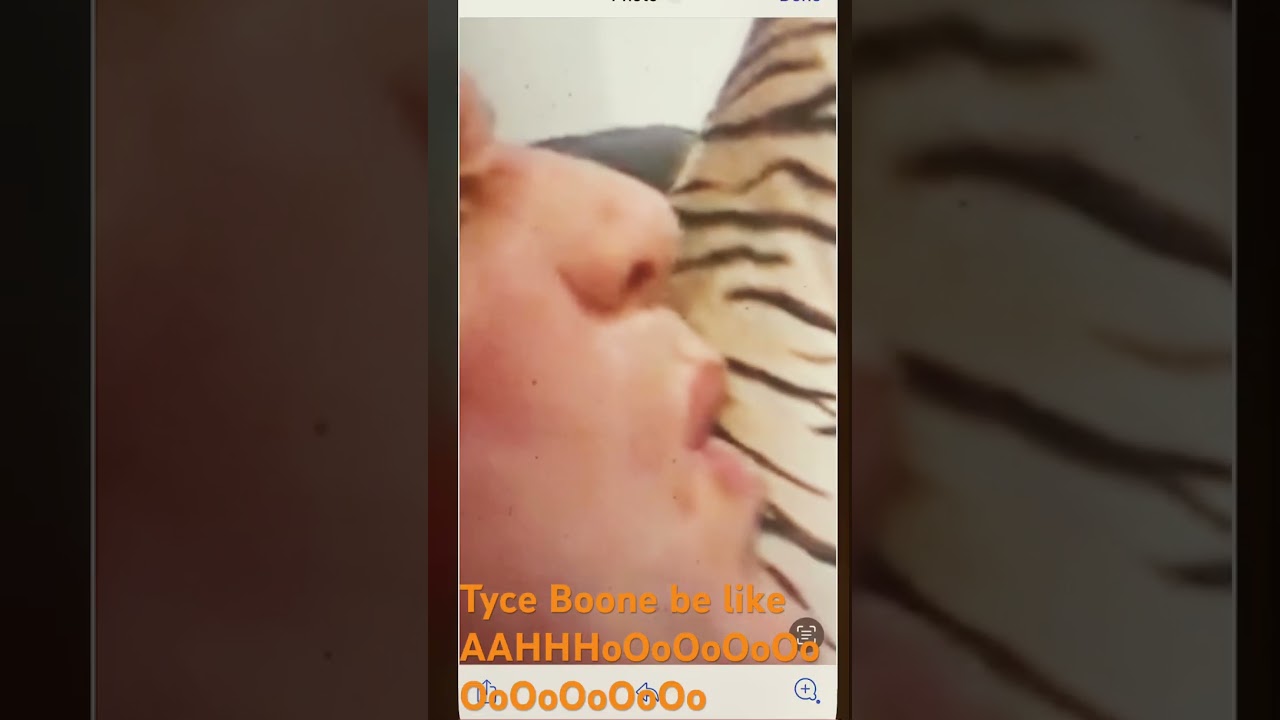 Tyce Boone (Bune) howling like a chode #music #funny #TyceBune #Tyce #Bune #Werewolves