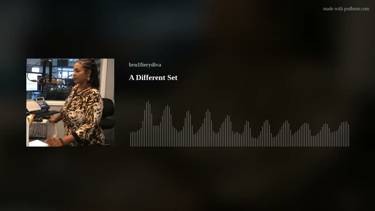 A Different Set