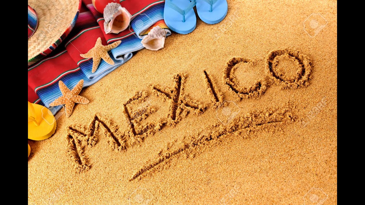 The Harp instrumental Music of Mexico (Mix)