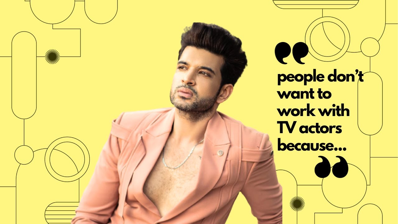 Karan Kundrra: This Is The Exact Controversy I Need In My Life| Temptation Island India | MissMalini
