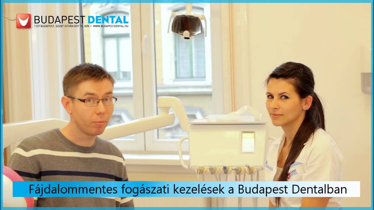 Budapest Dental Fogászat - CIRKÓNIUM FOGKORONA