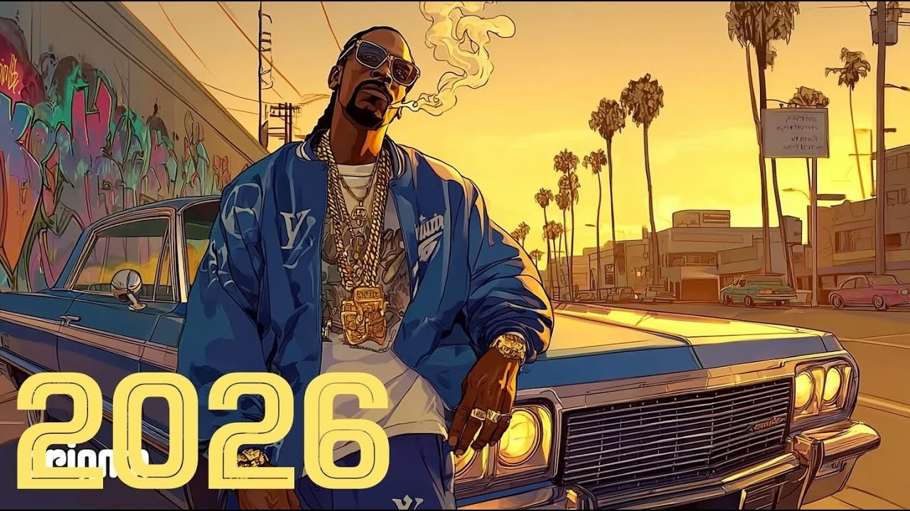 Old School 90s &G-Funk 🔥Snoop Dogg ft Dr.dre Eminem, 50 cent, Tupac,wiz khalifa,ice cube
