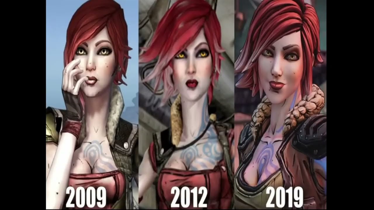 Responding to @MorninAfterKill Criticism Of Borderlands 4