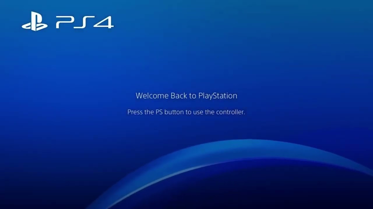 Evolution of PlayStation Startups