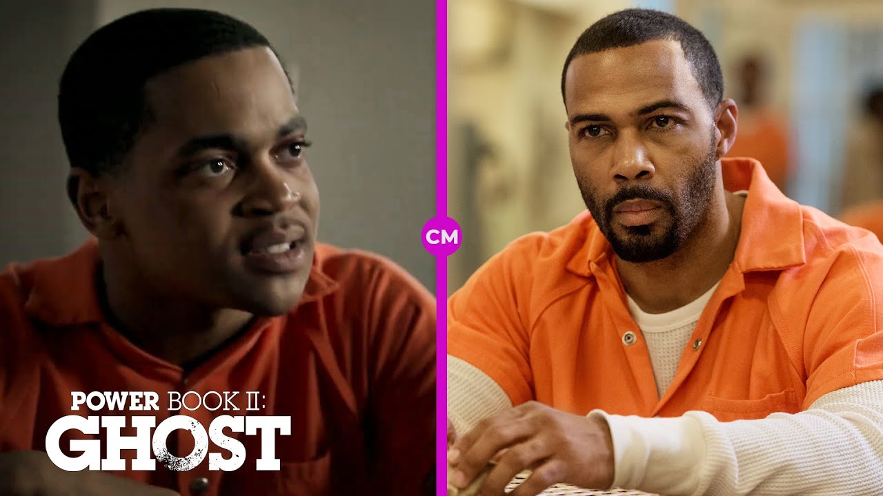 Power Book II: Season 2 Episode 5