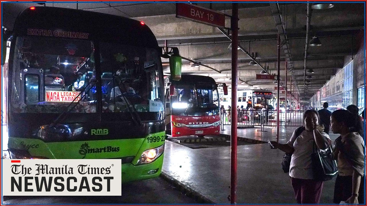 LTFRB summons 8 bus firms over alleged illegal fare hikes