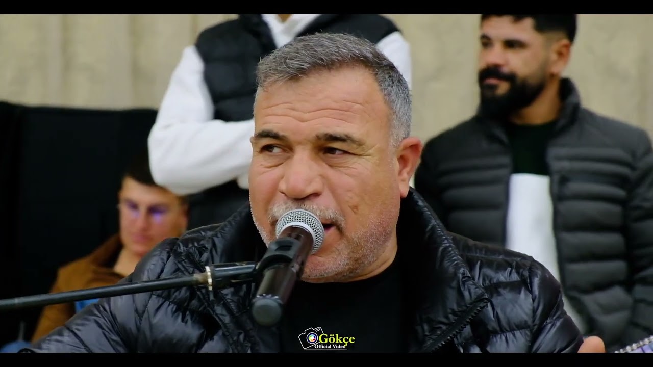 Cosuf Temburwan YENİ RAKIS 2025 Foto Gökçe Official Video