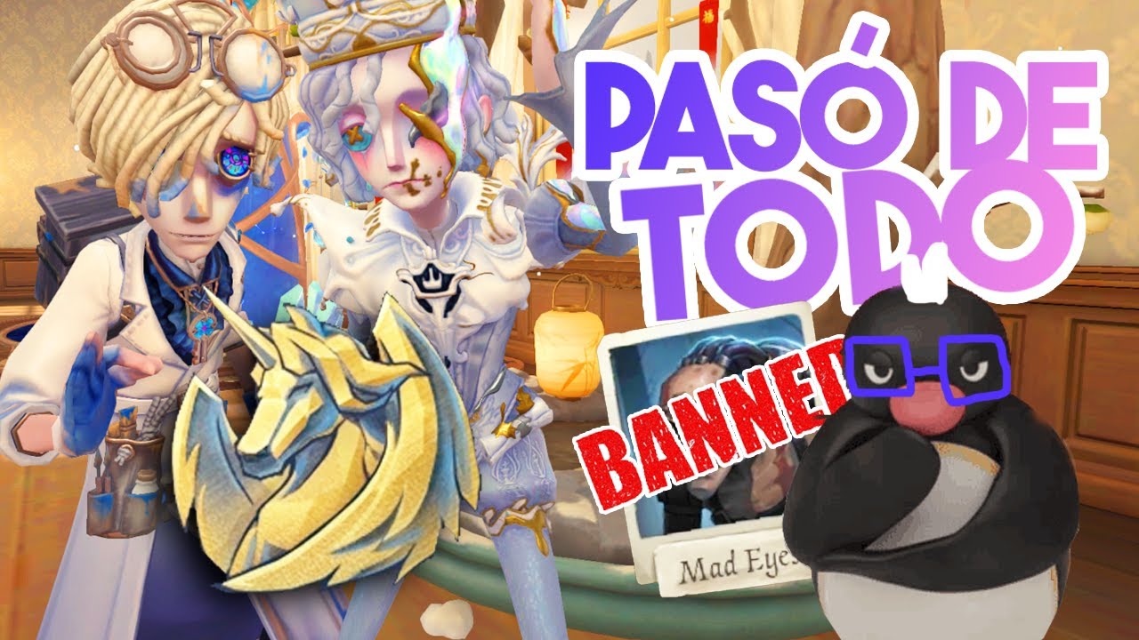 🥕BOOSTEADOS y DETONADOS | Rank Survi | Identity V
