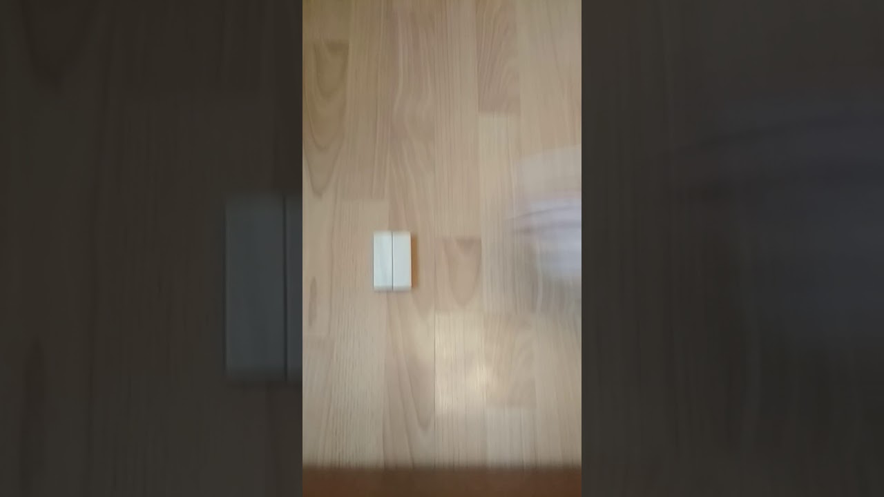 Как сделать человека из Jenga.4